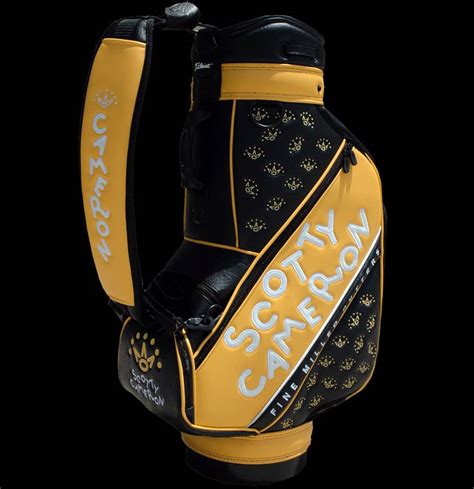 scotty cameron replica bag|scotty cameron travel bag.